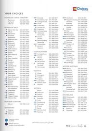 Choices Flooring catalogue Page 27