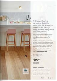 Choices Flooring catalogue Page 3