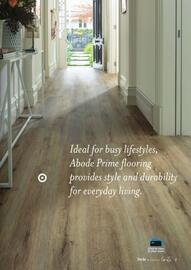 Choices Flooring catalogue Page 9