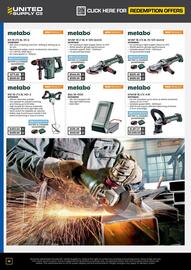 United Tools catalogue Page 10