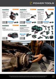United Tools catalogue Page 11