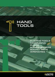 United Tools catalogue Page 13