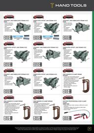 United Tools catalogue Page 17