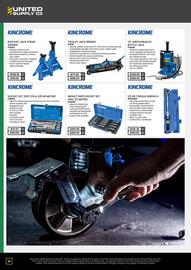 United Tools catalogue Page 18