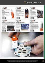 United Tools catalogue Page 21
