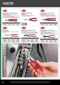 United Tools catalogue Page 22