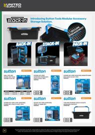 United Tools catalogue Page 28