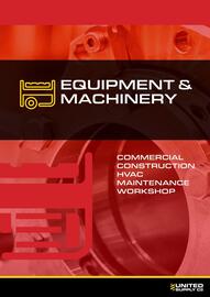 United Tools catalogue Page 29