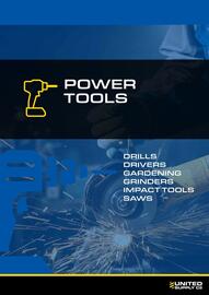 United Tools catalogue Page 3