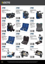 United Tools catalogue Page 30