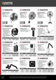 United Tools catalogue Page 32