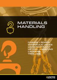 United Tools catalogue Page 33