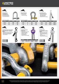 United Tools catalogue Page 34