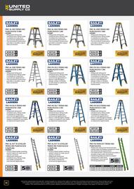 United Tools catalogue Page 36
