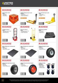 United Tools catalogue Page 38