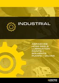 United Tools catalogue Page 39