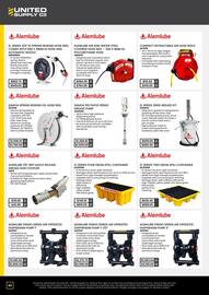United Tools catalogue Page 40