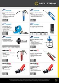 United Tools catalogue Page 41