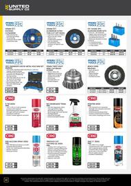 United Tools catalogue Page 42