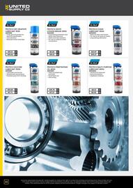 United Tools catalogue Page 44