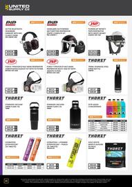 United Tools catalogue Page 46
