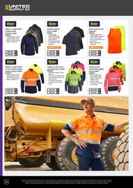 United Tools catalogue Page 48
