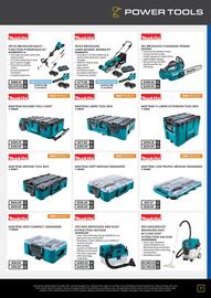 United Tools catalogue Page 7