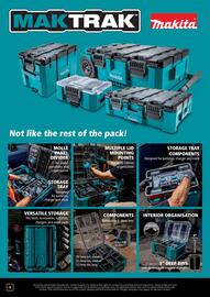 United Tools catalogue Page 8