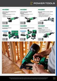 United Tools catalogue Page 9