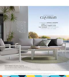 Domayne catalogue Page 19