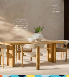 Domayne catalogue Page 31