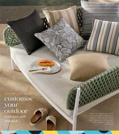 Domayne catalogue Page 32