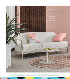 Domayne catalogue Page 34