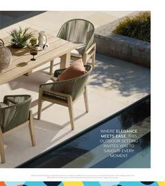 Domayne catalogue Page 5