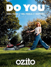 Bunnings catalogue Page 20