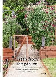 Bunnings catalogue Page 21