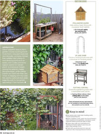 Bunnings catalogue Page 28