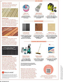 Bunnings catalogue Page 66