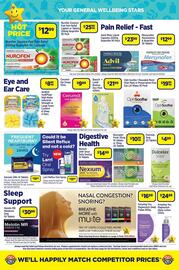 Star Discount Chemist catalogue Page 10