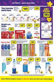 Star Discount Chemist catalogue Page 13