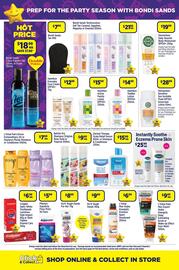 Star Discount Chemist catalogue Page 14