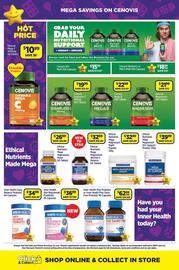 Star Discount Chemist catalogue Page 2