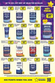 Star Discount Chemist catalogue Page 3
