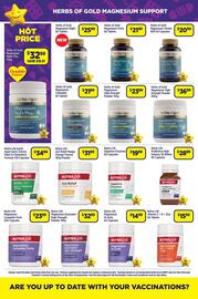 Star Discount Chemist catalogue Page 4