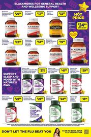 Star Discount Chemist catalogue Page 5
