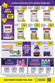 Star Discount Chemist catalogue Page 6
