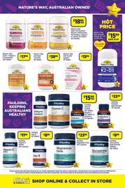 Star Discount Chemist catalogue Page 7