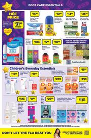 Star Discount Chemist catalogue Page 8