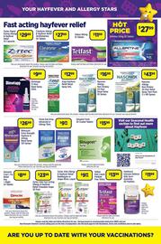 Star Discount Chemist catalogue Page 9