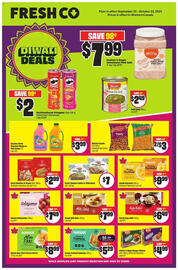 FreshCo flyer Page 3